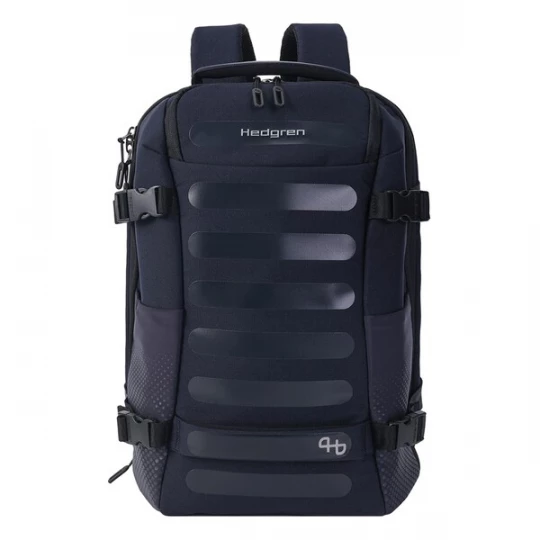 Foto van product Hedgren Rugzak 'Comby' zwart