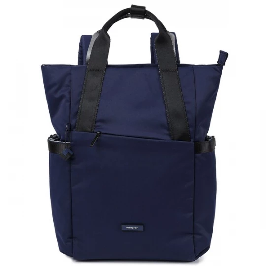 Foto van product Hedgren Rugzak donkerblauw