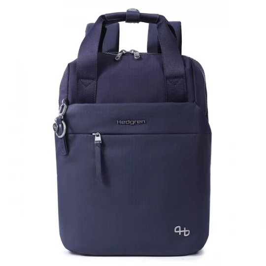 Foto van product Hedgren Rugzak 'Furo Rappu' donkerblauw