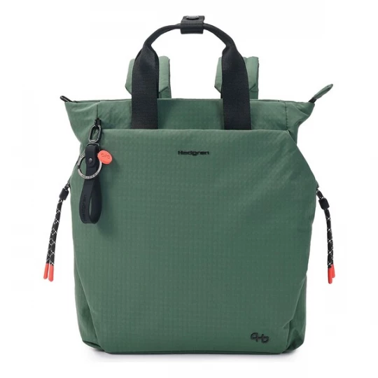 Foto van product Hedgren Rugzak groen