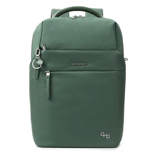 Foto van product Hedgren Rugzak groen