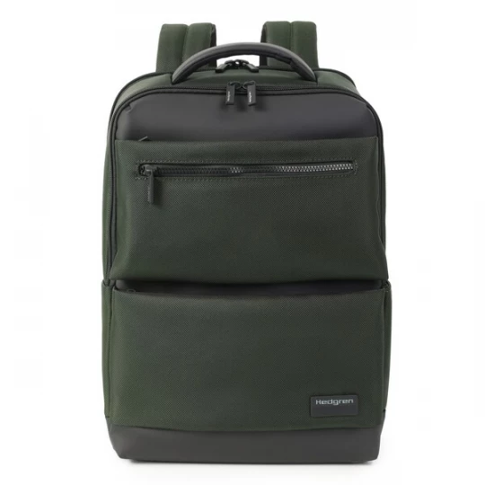 Foto van product Hedgren Rugzak 'Next Script Daypack' olijfgroen / zwart