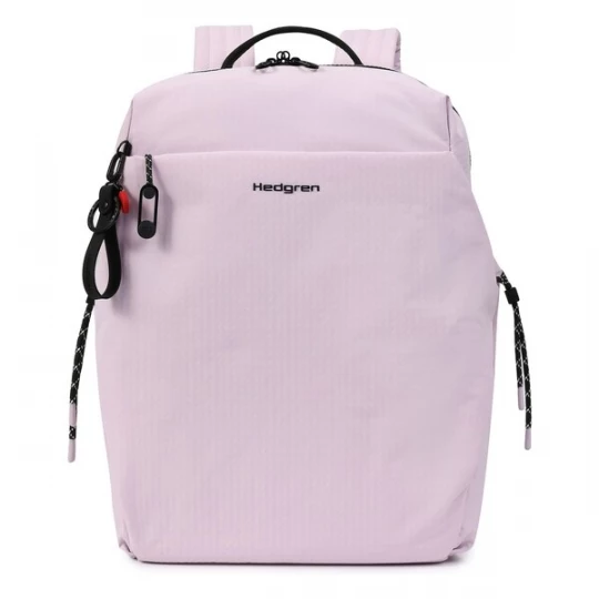 Foto van product Hedgren Rugzak 'String' rosa