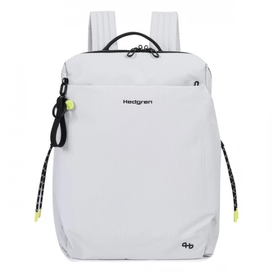 Foto van product Hedgren Rugzak 'String' wit