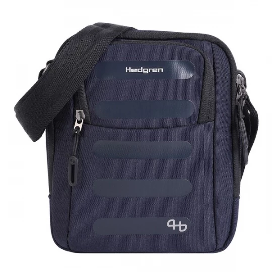 Foto van product Hedgren Schoudertas 'Comby' navy