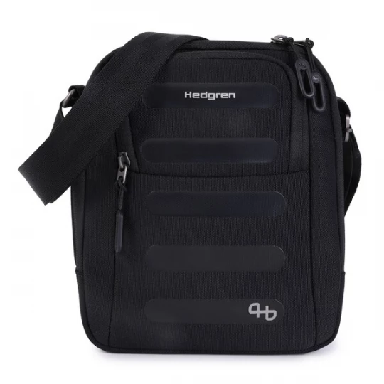Foto van product Hedgren Schoudertas 'Comby' zwart