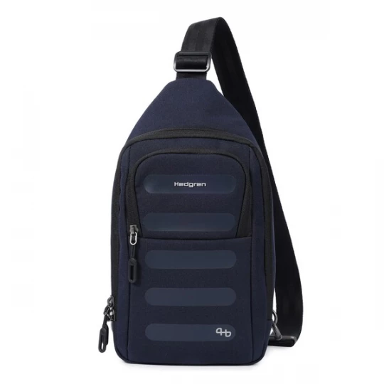 Foto van product Hedgren Schoudertas donkerblauw