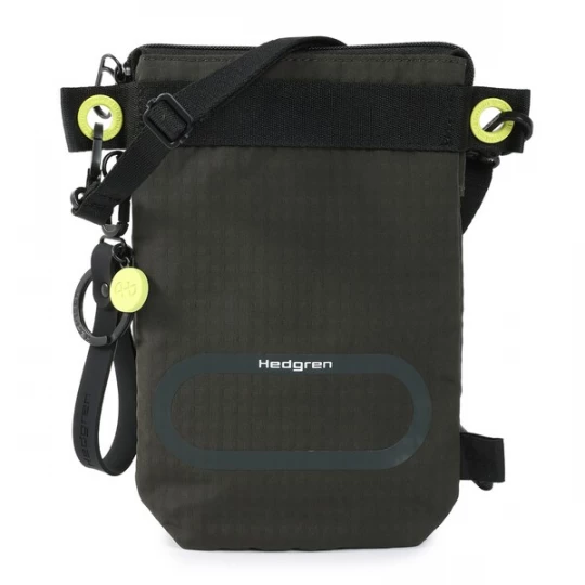 Foto van product Hedgren Schoudertas 'Uni' zwart