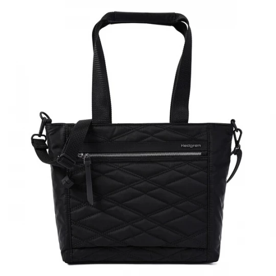 Foto van product Hedgren Shopper 'Zoe' zwart