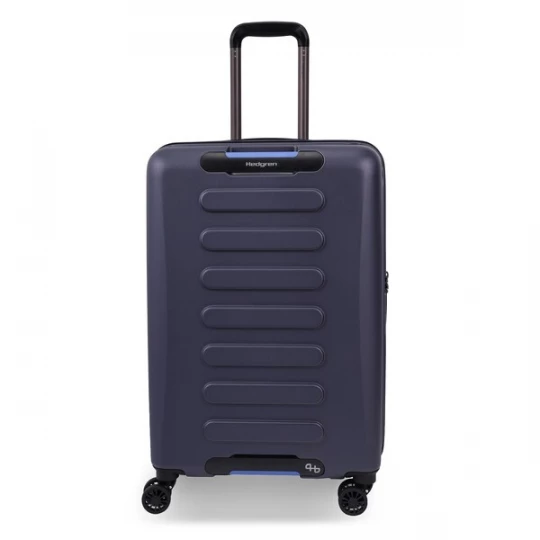 Foto van product Hedgren Trolley blauw