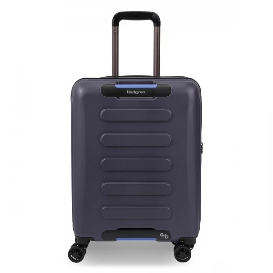 Foto van product Hedgren Trolley 'Comby' donkerlila