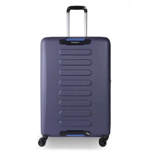 Foto van product Hedgren Trolley 'Comby Grip ' blauw