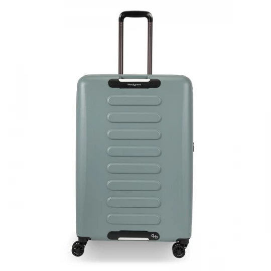 Foto van product Hedgren Trolley 'Comby Grip ' groen