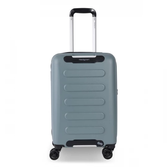 Foto van product Hedgren Trolley 'Comby Grip' turquoise / zwart