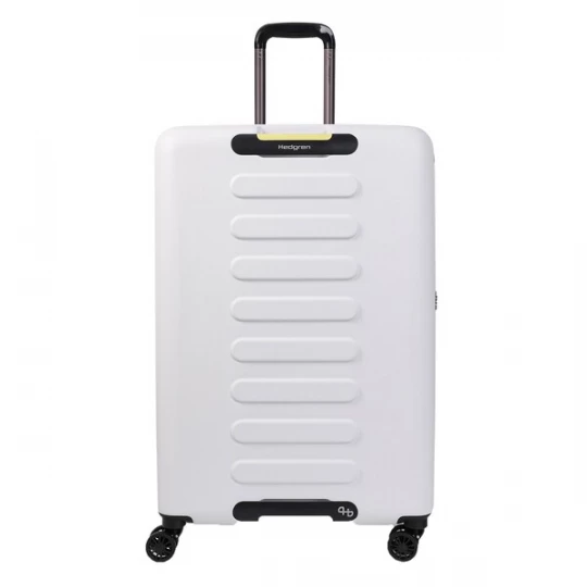 Foto van product Hedgren Trolley 'Comby Grip ' wit