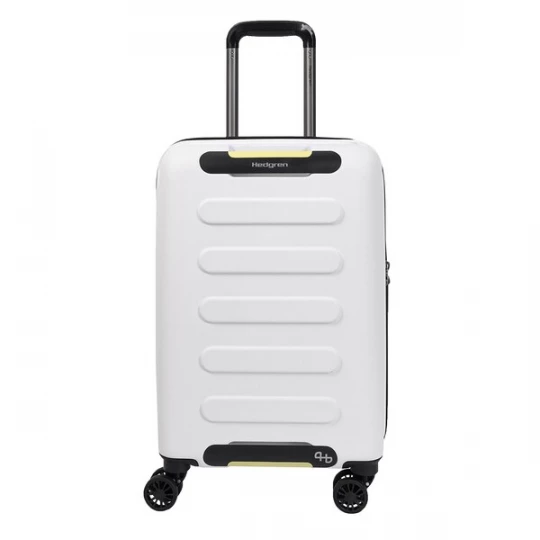 Foto van product Hedgren Trolley 'Comby Grip' zwart / wit