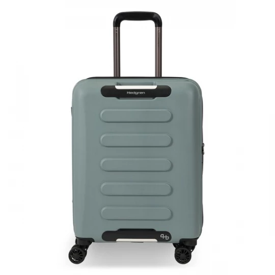 Foto van product Hedgren Trolley 'Comby' mintgroen