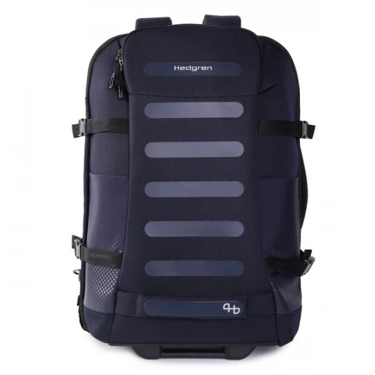Foto van product Hedgren Trolley donkerblauw