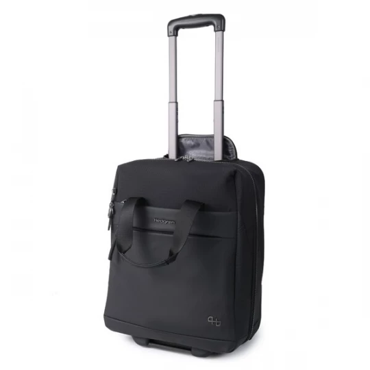 Foto van product Hedgren Trolley 'Furo Bento' zwart