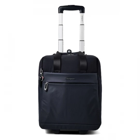 Foto van product Hedgren Trolley 'Furo' donkerblauw