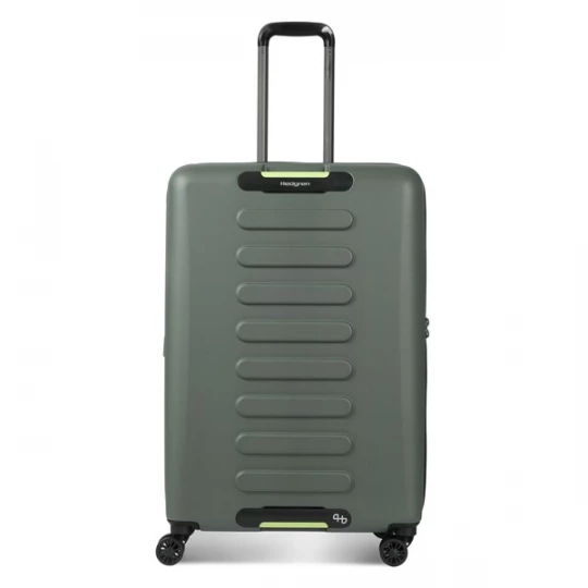 Foto van product Hedgren Trolley groen