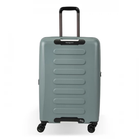 Foto van product Hedgren Trolley groen