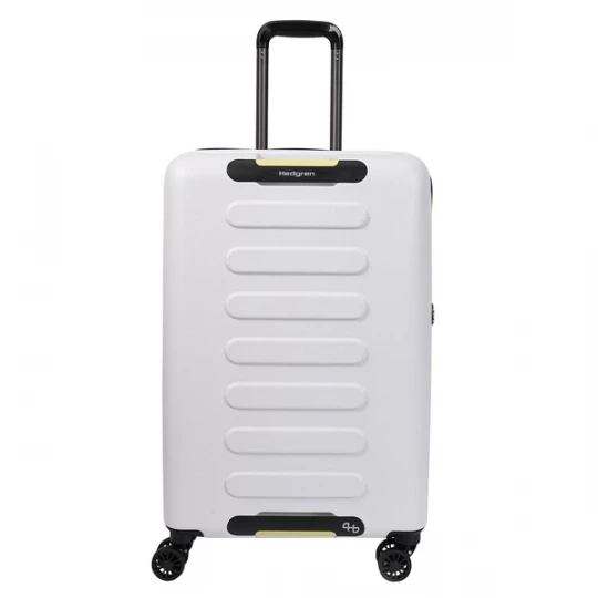 Foto van product Hedgren Trolley wit