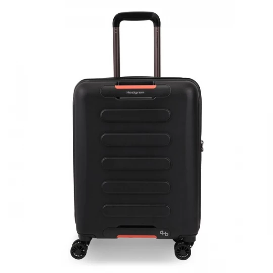 Foto van product Hedgren Trolley zwart