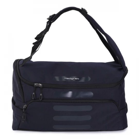 Foto van product Hedgren Weekendtas 'Comby' nachtblauw