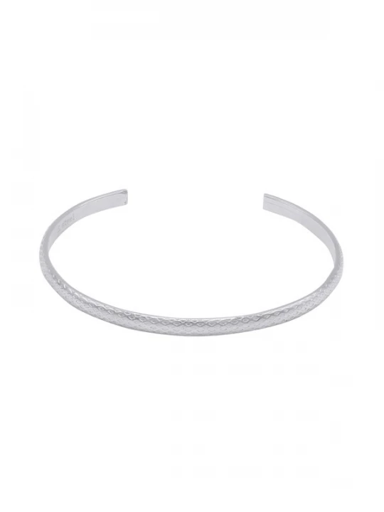 Foto van product Heideman Armband 'Alette' zilver