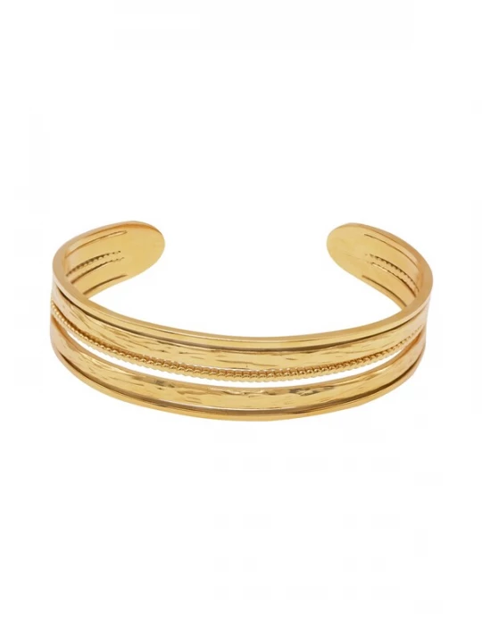Foto van product Heideman Armband 'Alfhild' goud