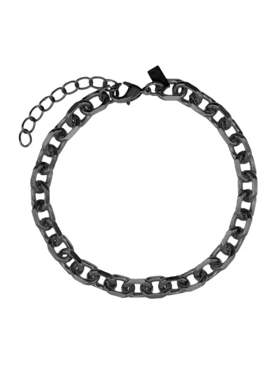 Foto van product Heideman Armband 'Alya' zwart
