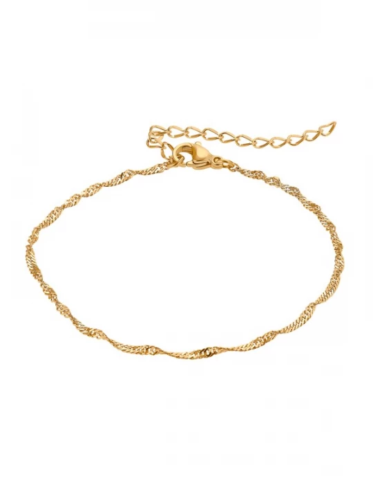 Foto van product Heideman Armband 'Anfisa' goud