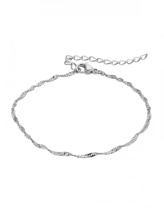Foto van product Heideman Armband 'Anfisa' zilver