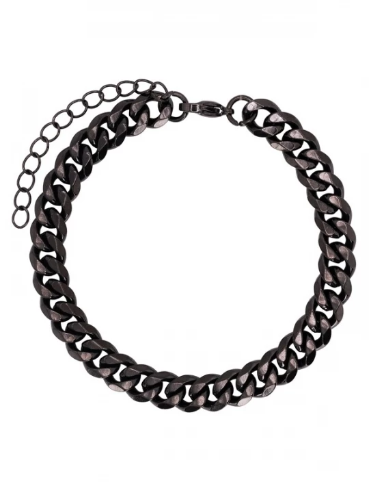 Foto van product Heideman Armband 'April' zwart