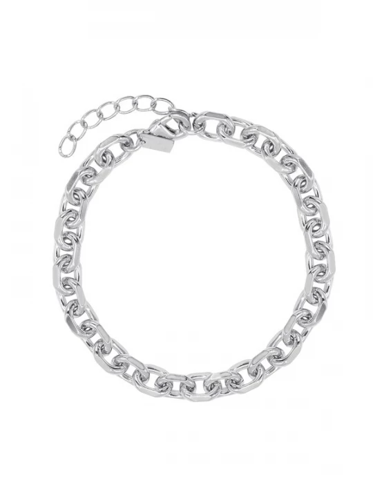 Foto van product Heideman Armband 'Archie' zilver