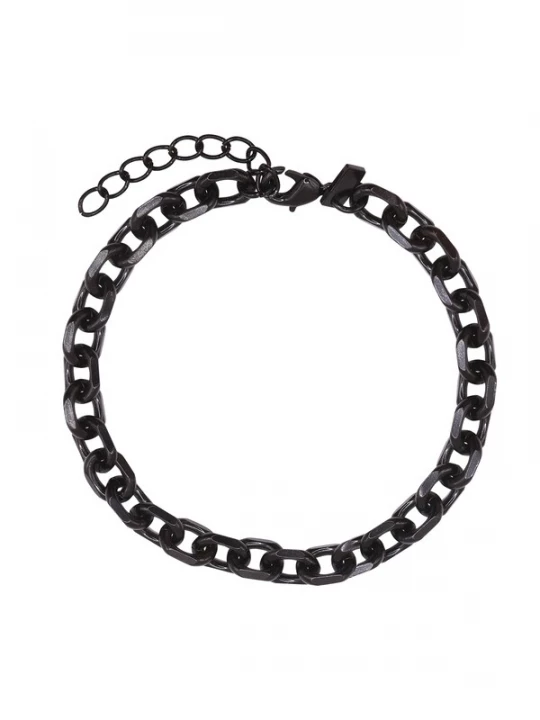 Foto van product Heideman Armband 'Archie' zwart