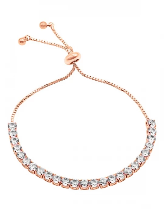 Foto van product Heideman Armband 'Ardeo' rose-goud
