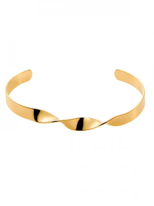Foto van product Heideman Armband 'Arenosus' goud