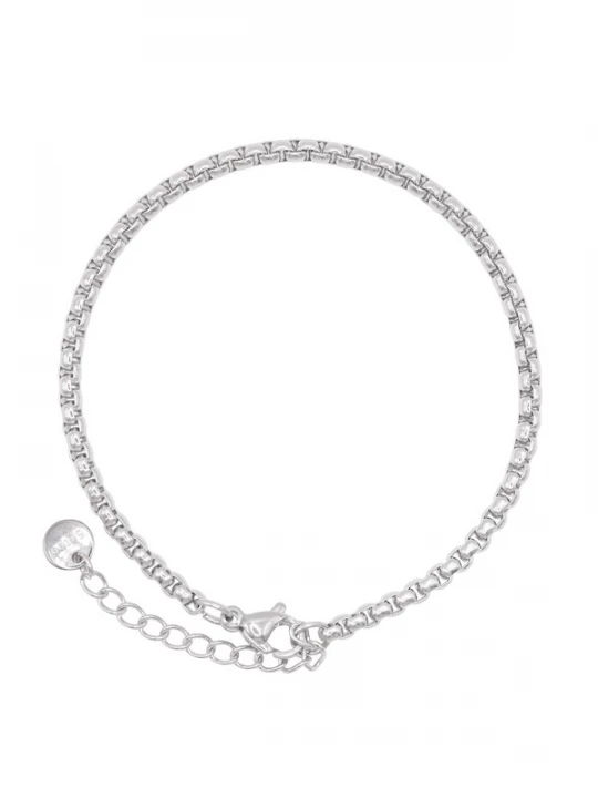 Foto van product Heideman Armband 'Arns' zilver