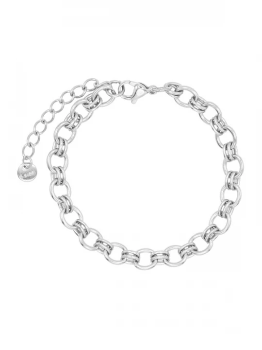Foto van product Heideman Armband 'Arria' zilver