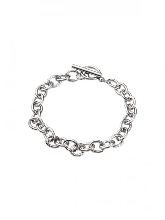 Foto van product Heideman Armband 'Arundo' zilver
