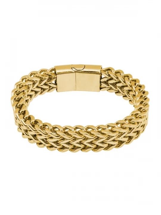 Foto van product Heideman Armband 'Astra' goud