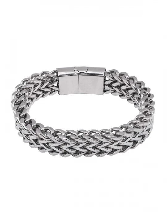 Foto van product Heideman Armband 'Astra' zilver