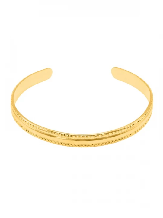 Foto van product Heideman Armband 'Attila' goud