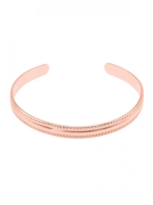 Foto van product Heideman Armband 'Attila' rose-goud