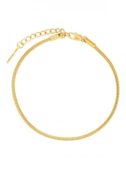 Foto van product Heideman Armband 'Aulus' goud