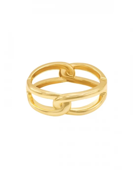 Foto van product Heideman Armband 'Aurea' goud