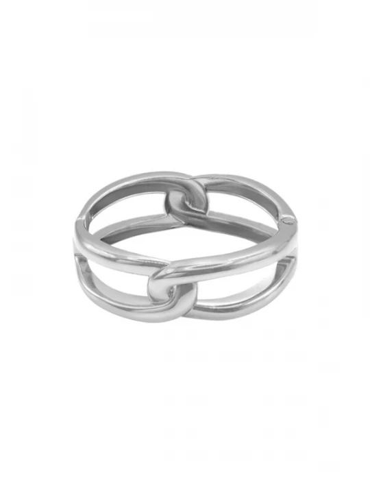 Foto van product Heideman Armband 'Aurea' zilver