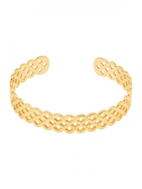 Foto van product Heideman Armband 'Avitus ' goud